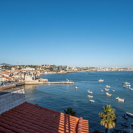 Cascais Bay Terrace IV Exterior foto