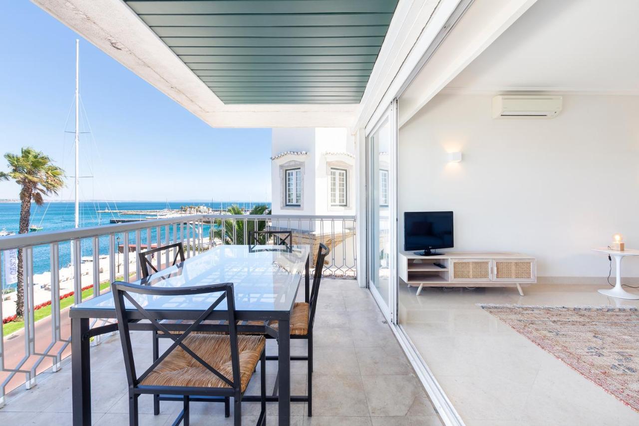 Cascais Bay Terrace IV Exterior foto