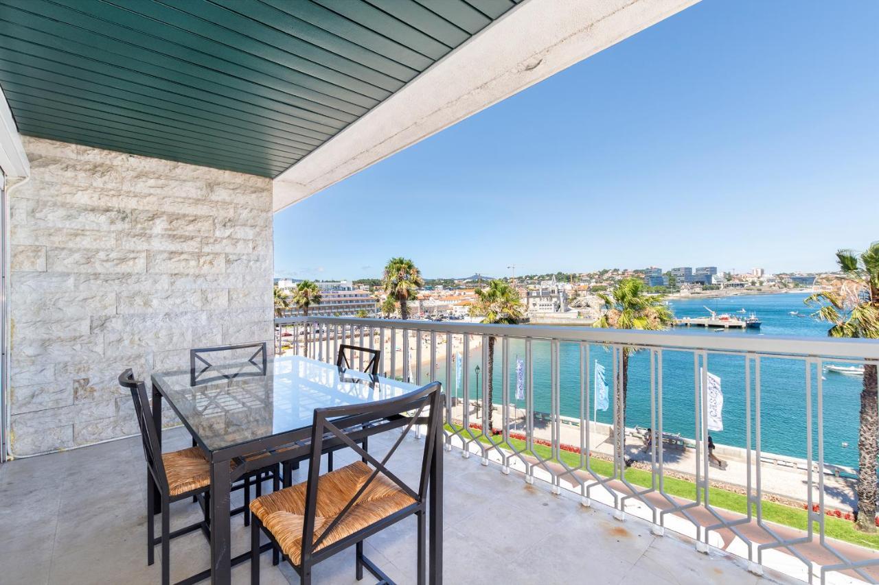 Cascais Bay Terrace IV Exterior foto