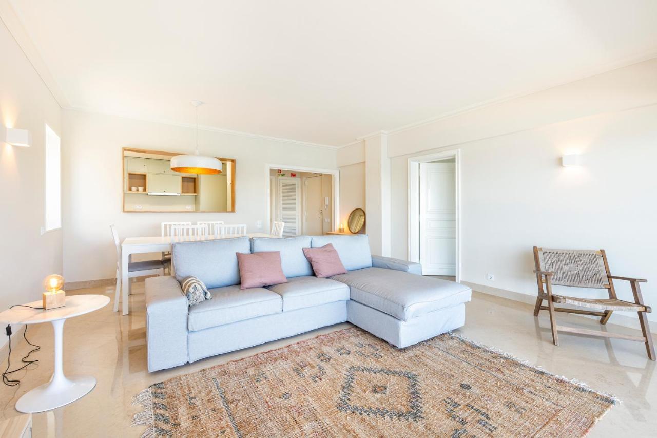 Cascais Bay Terrace IV Exterior foto