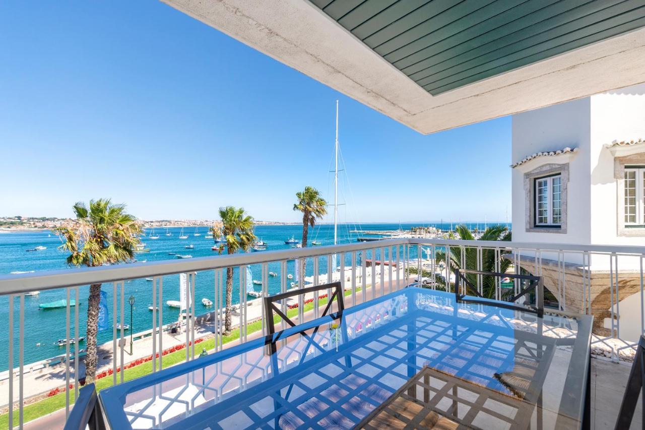 Cascais Bay Terrace IV Exterior foto