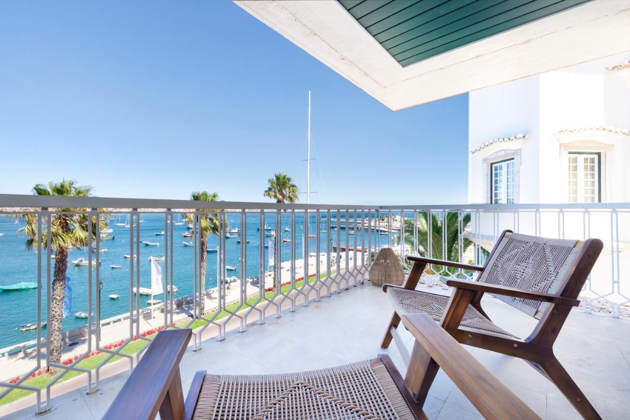 Cascais Bay Terrace IV Exterior foto