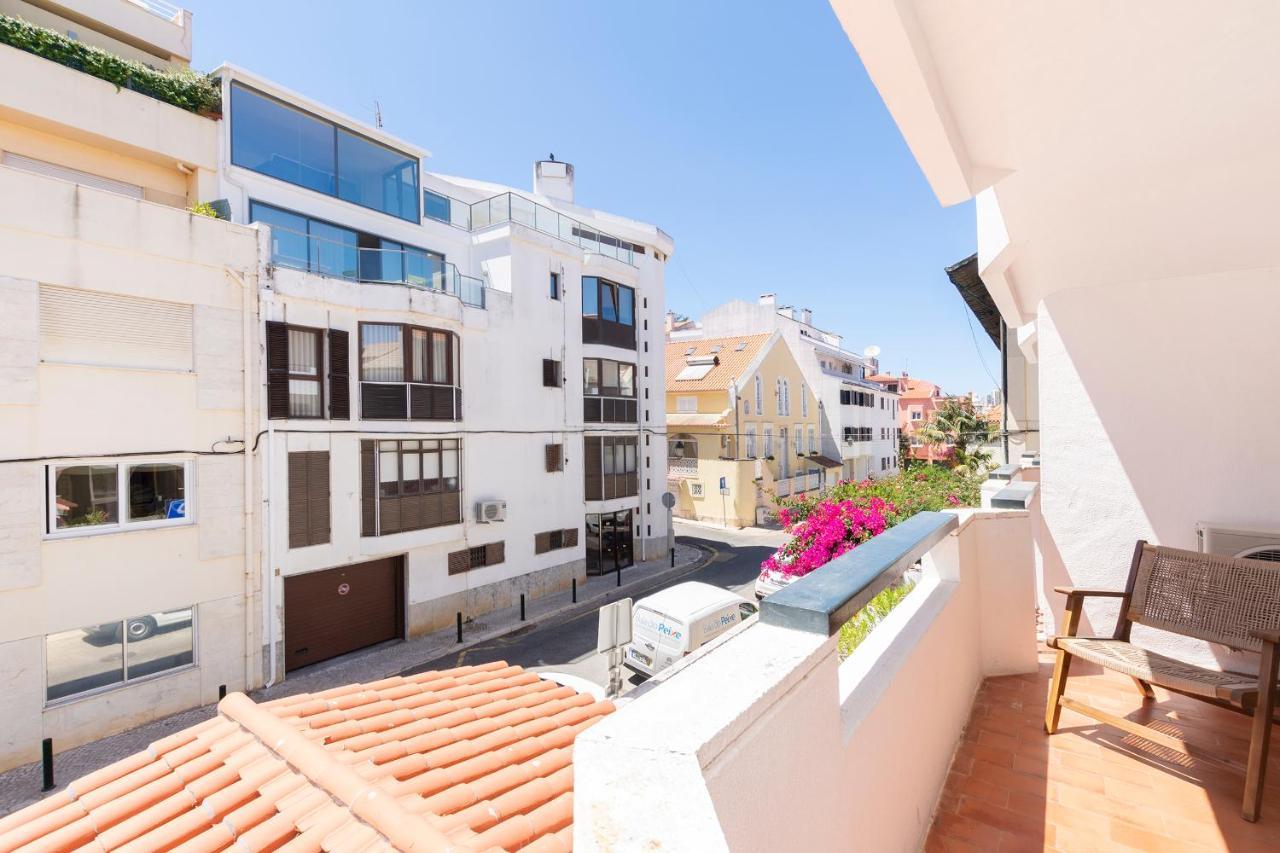 Cascais Bay Terrace IV Exterior foto