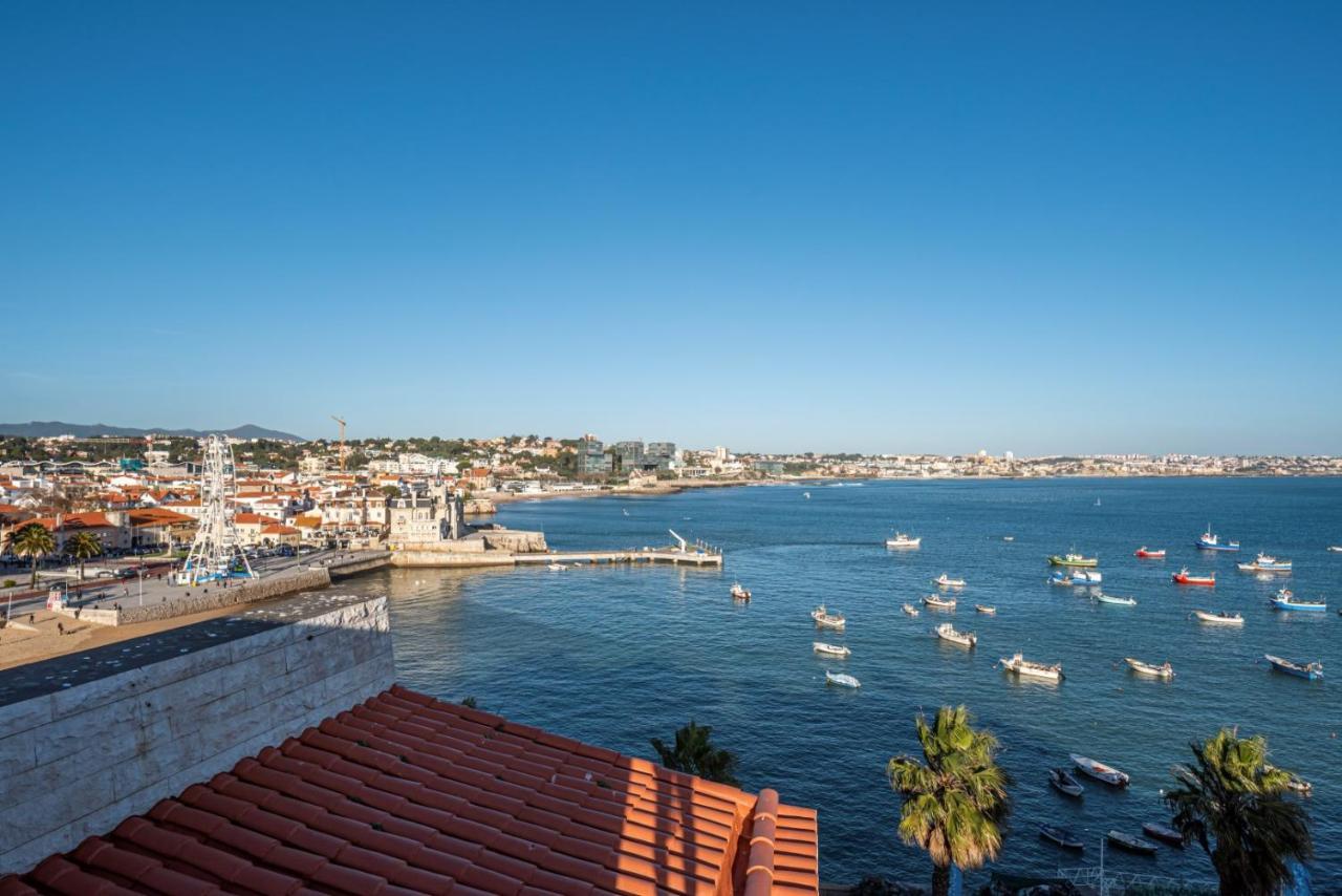 Cascais Bay Terrace IV Exterior foto