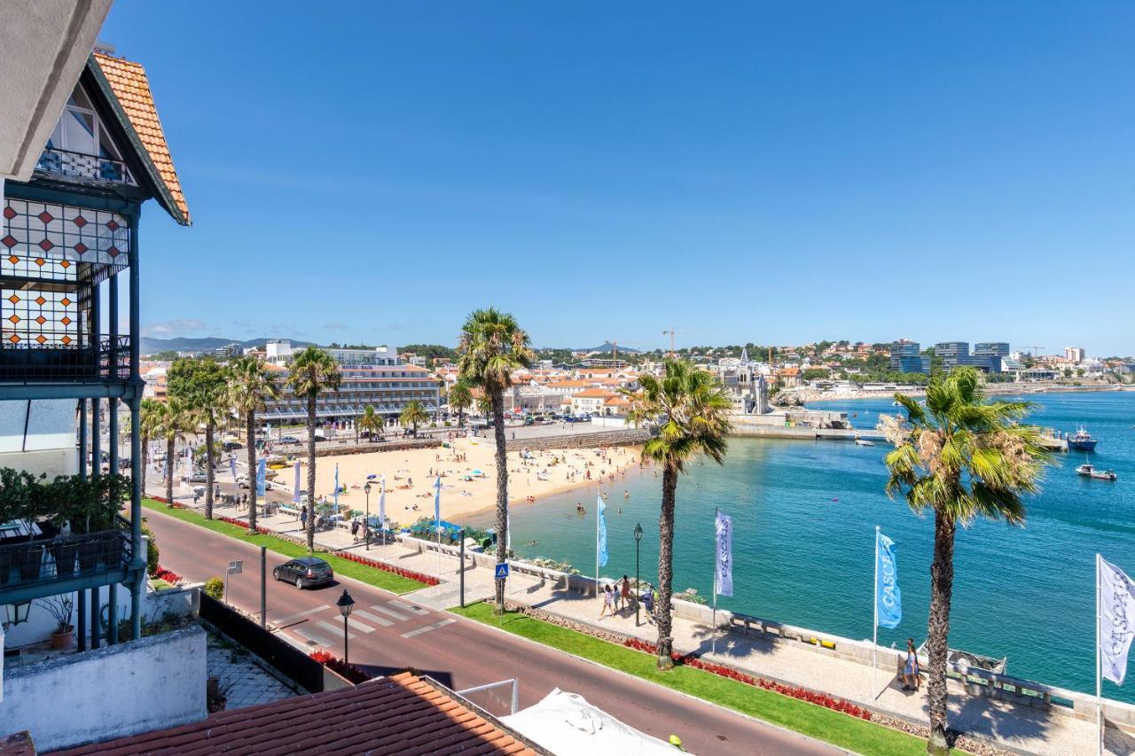Cascais Bay Terrace IV Exterior foto