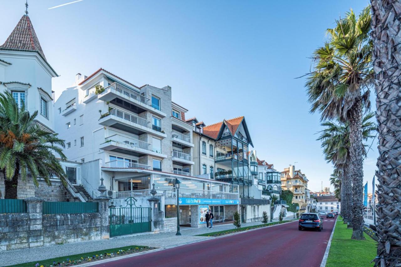 Cascais Bay Terrace IV Exterior foto