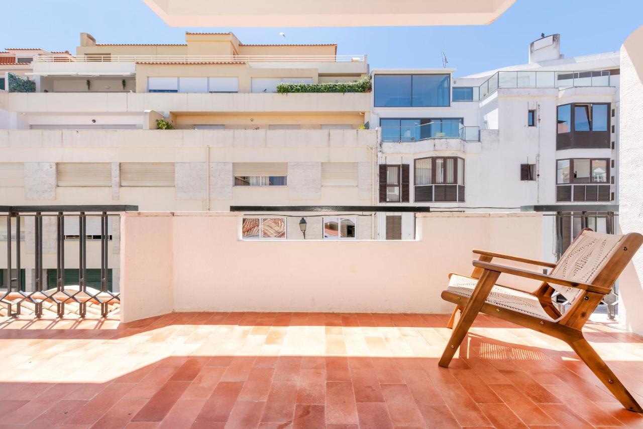 Cascais Bay Terrace IV Exterior foto