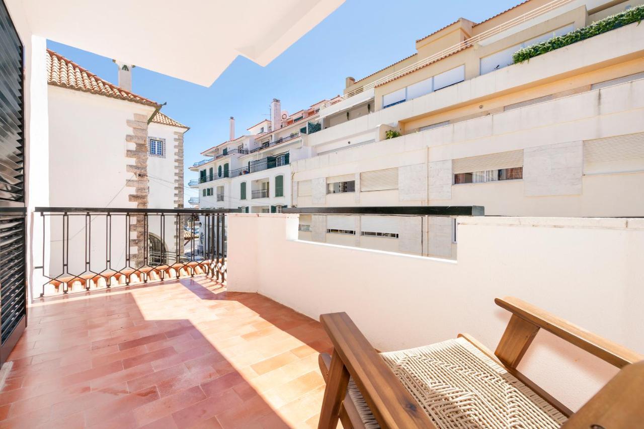 Cascais Bay Terrace IV Exterior foto