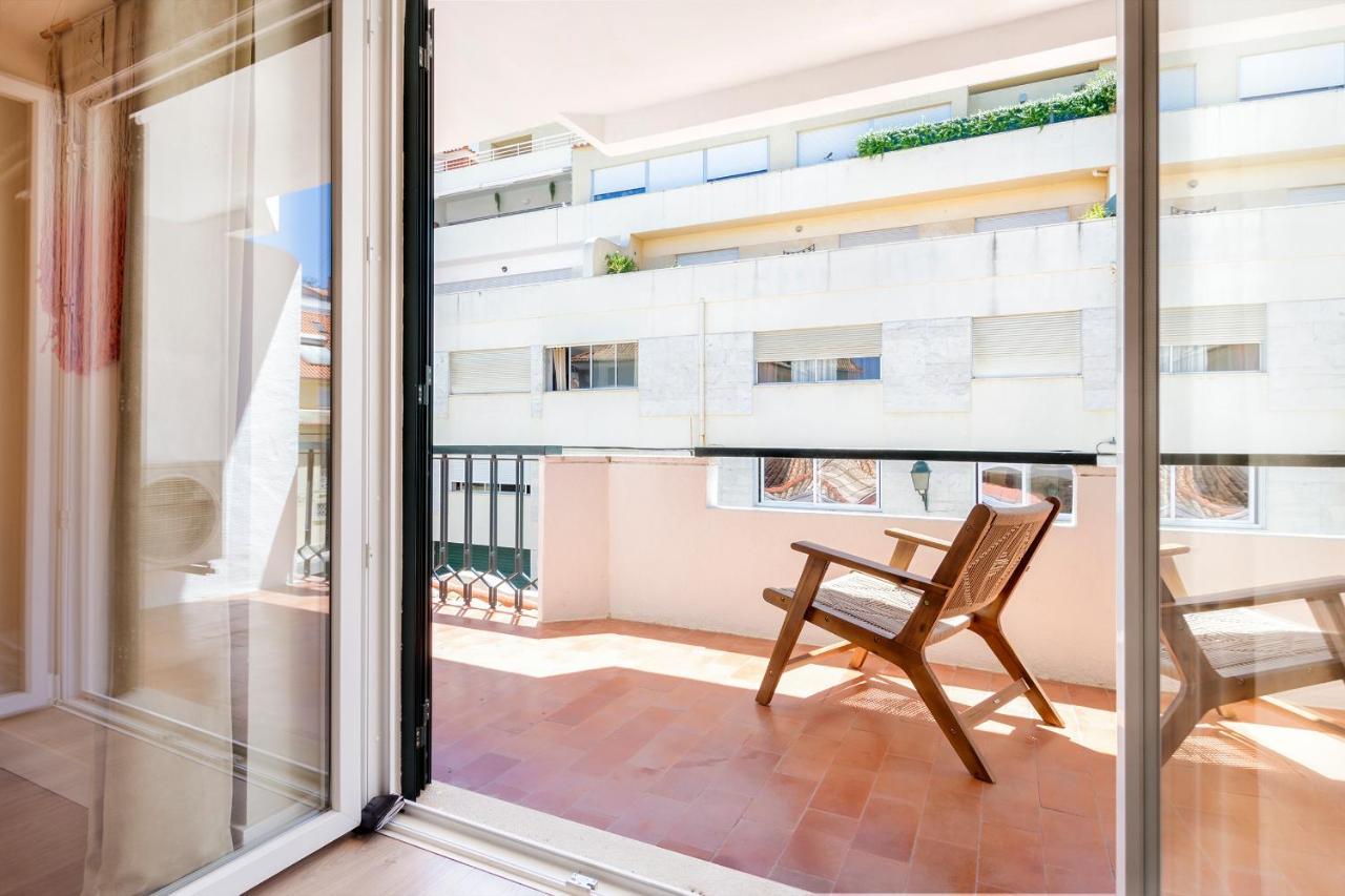 Cascais Bay Terrace IV Exterior foto